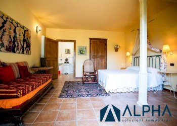 vista - Villa via Fontana, Roncofreddo - foto 32