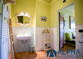 vista - Villa via Fontana, Roncofreddo - foto 33