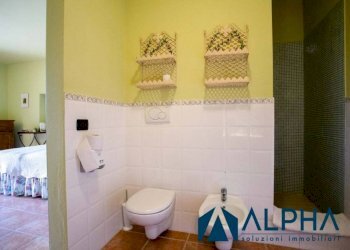 vista - Villa via Fontana, Roncofreddo - foto 34