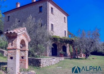 vista - Villa via Fontana, Roncofreddo - foto 3