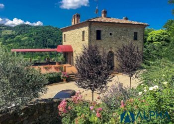 vista - Villa via Fontana, Roncofreddo - foto 4