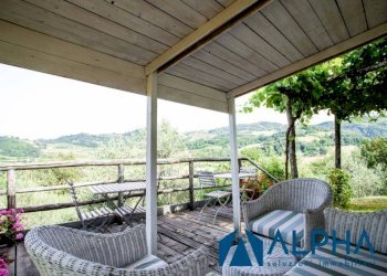 vista - Villa via Fontana, Roncofreddo - foto 5