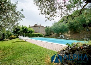 vista - Villa via Fontana, Roncofreddo - foto 6