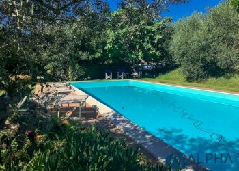 vista - Villa via Fontana, Roncofreddo - foto 7