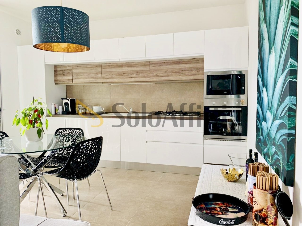 31ddd4e5-df56-487f-ba22-e6546f3d9732.jpg - Quadrilocale Viale Louis Pasteur 16/c, Bari - foto 2