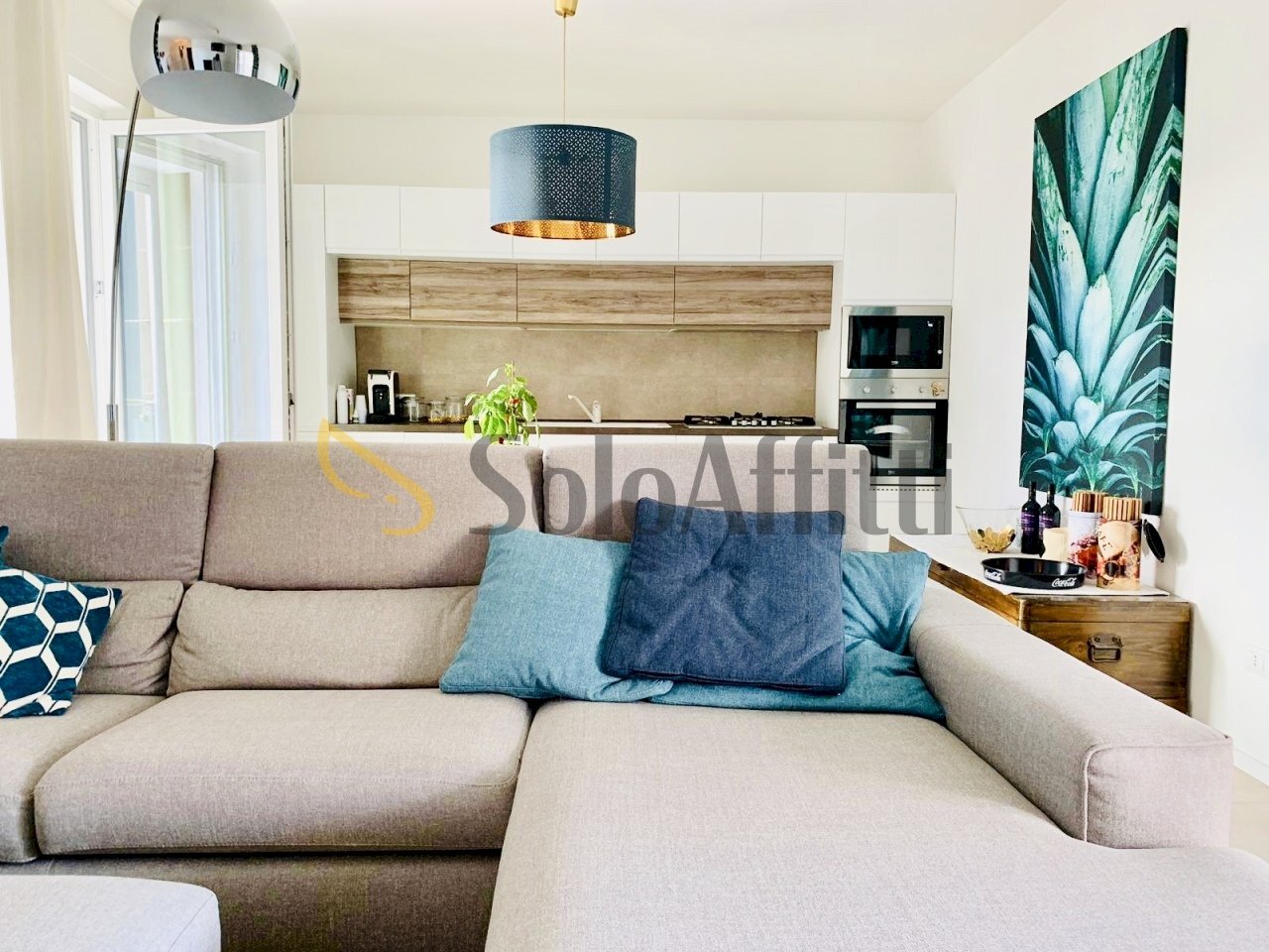 88cf1a45-4f65-4f0c-a826-edd40411b7e6.jpg - Quadrilocale Viale Louis Pasteur 16/c, Bari - foto 3