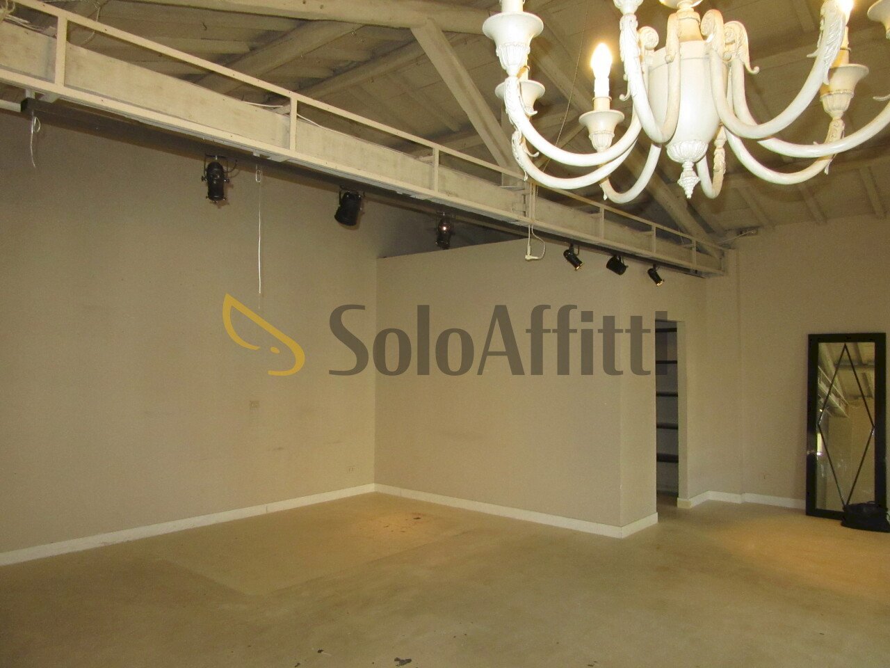 IMG_7960.JPG - Warehouse Via Giacomo Matteotti 60, Sesto Fiorentino - photo 1