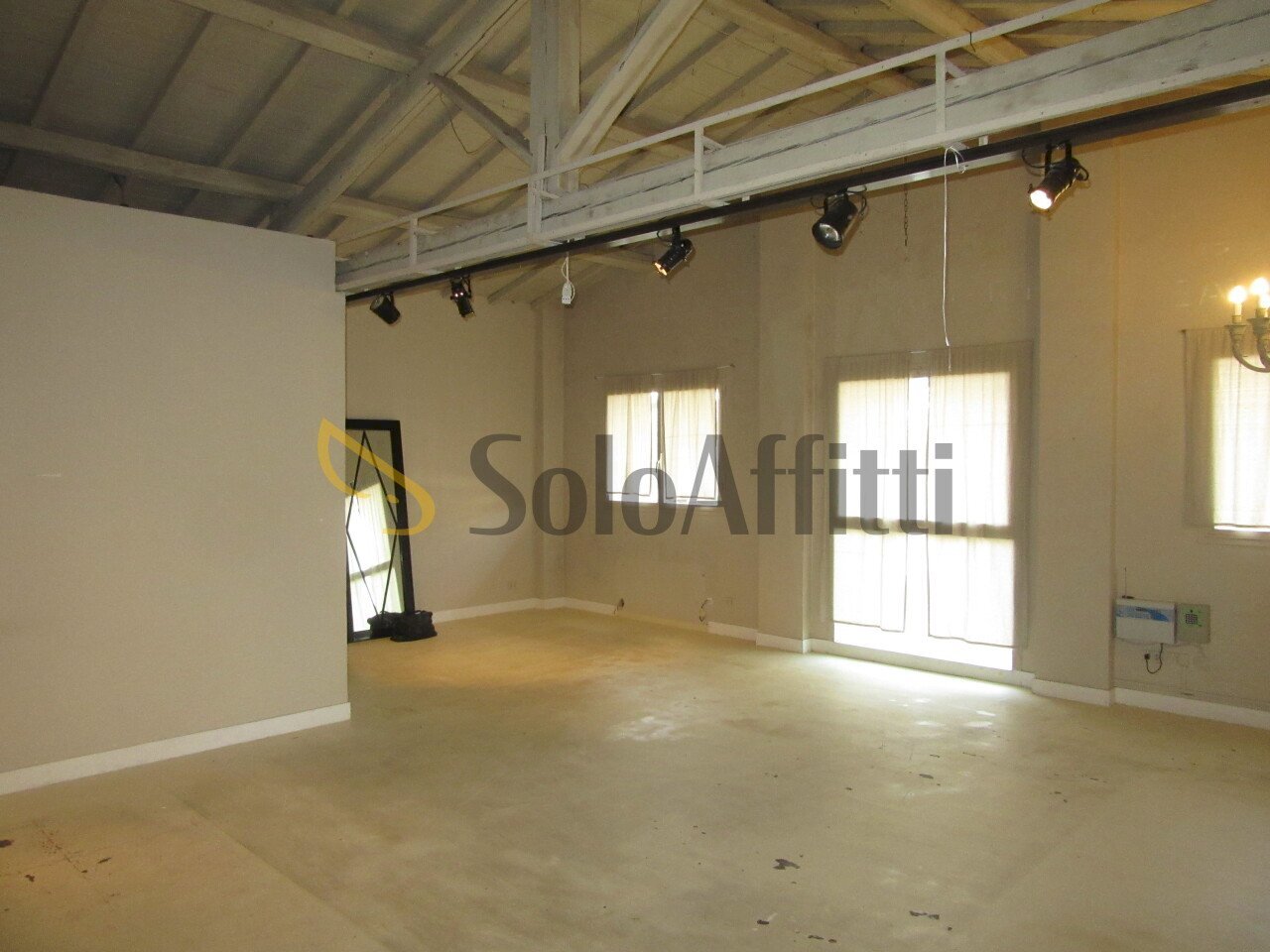 IMG_7961.JPG - Warehouse Via Giacomo Matteotti 60, Sesto Fiorentino - photo 2