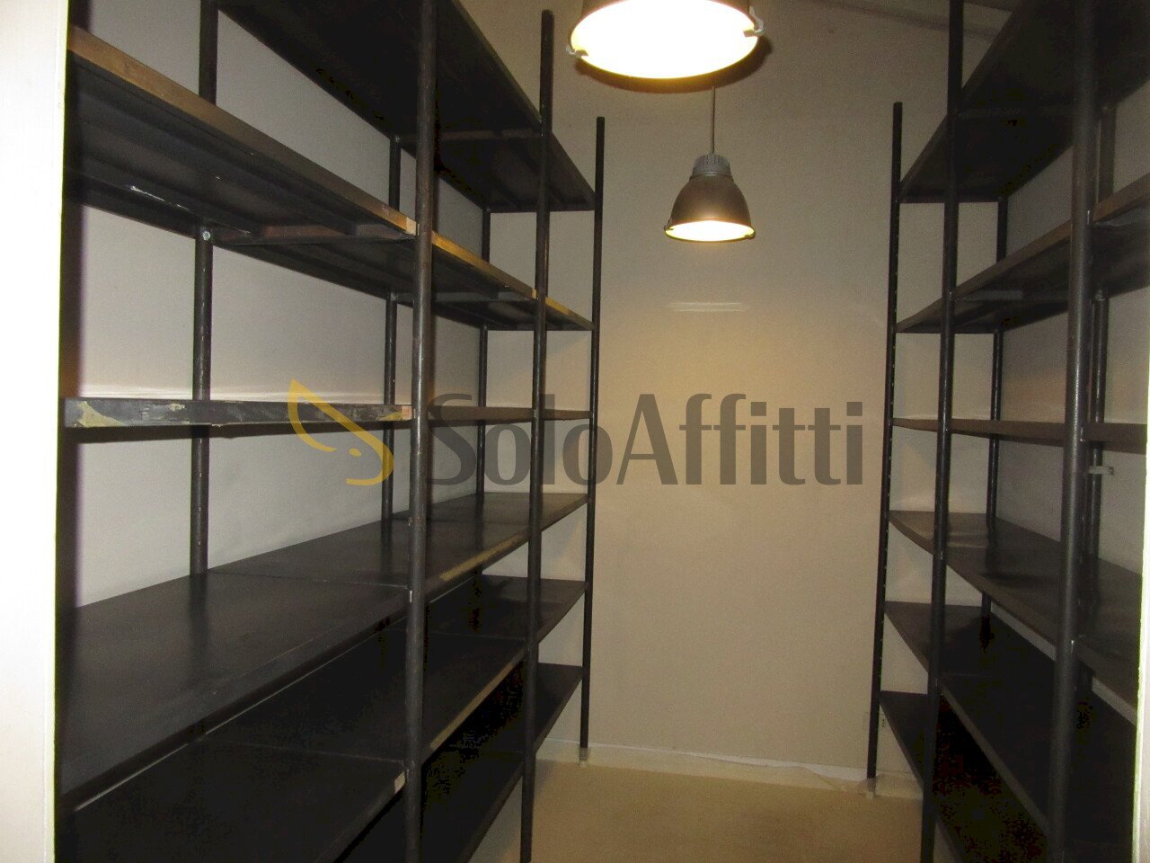 IMG_7962.JPG - Warehouse Via Giacomo Matteotti 60, Sesto Fiorentino - photo 3