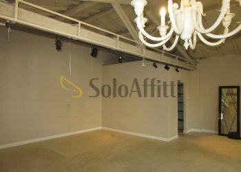 IMG_7960.JPG - Warehouse Via Giacomo Matteotti 60, Sesto Fiorentino - photo 1