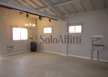 IMG_7964.JPG - Warehouse Via Giacomo Matteotti 60, Sesto Fiorentino - photo 5