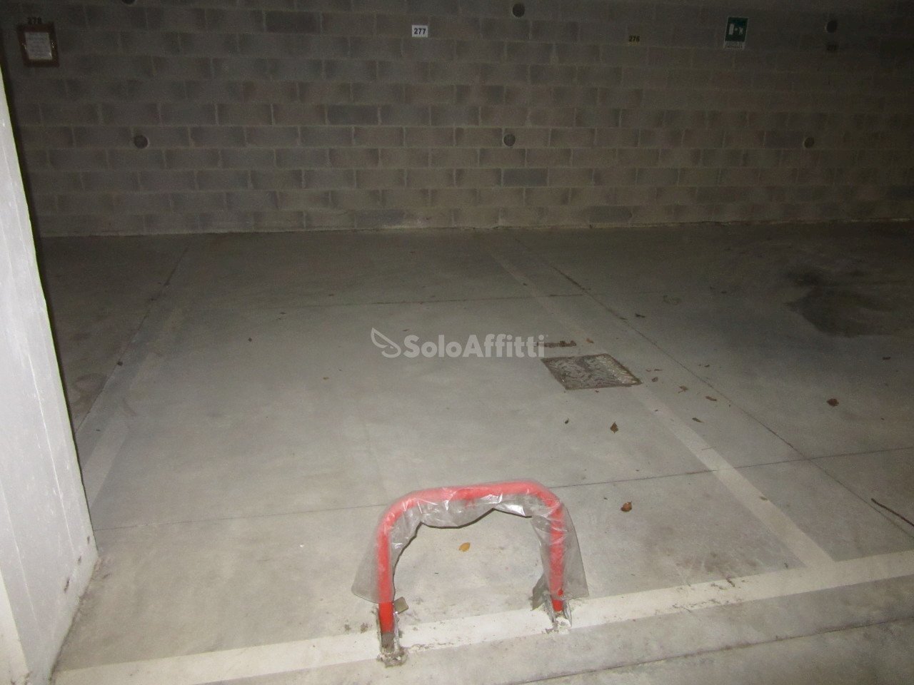 IMG_7328.JPG - Box Strada dei Decoratori 10, Sesto Fiorentino - photo 3