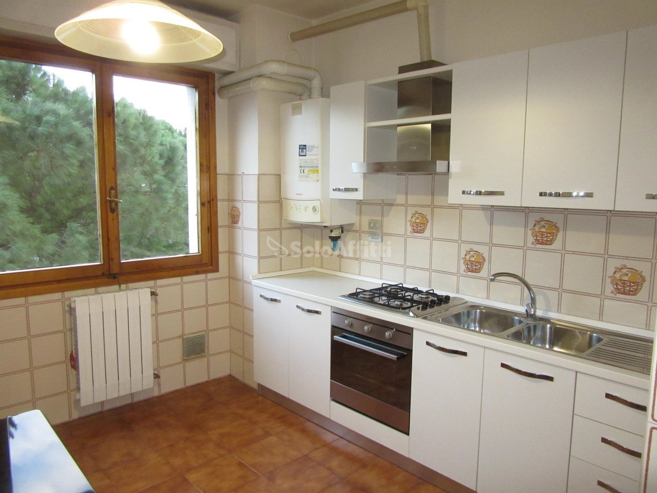 IMG_7929.JPG - Trilocale Via primo Settembre 80, Sesto Fiorentino - foto 2