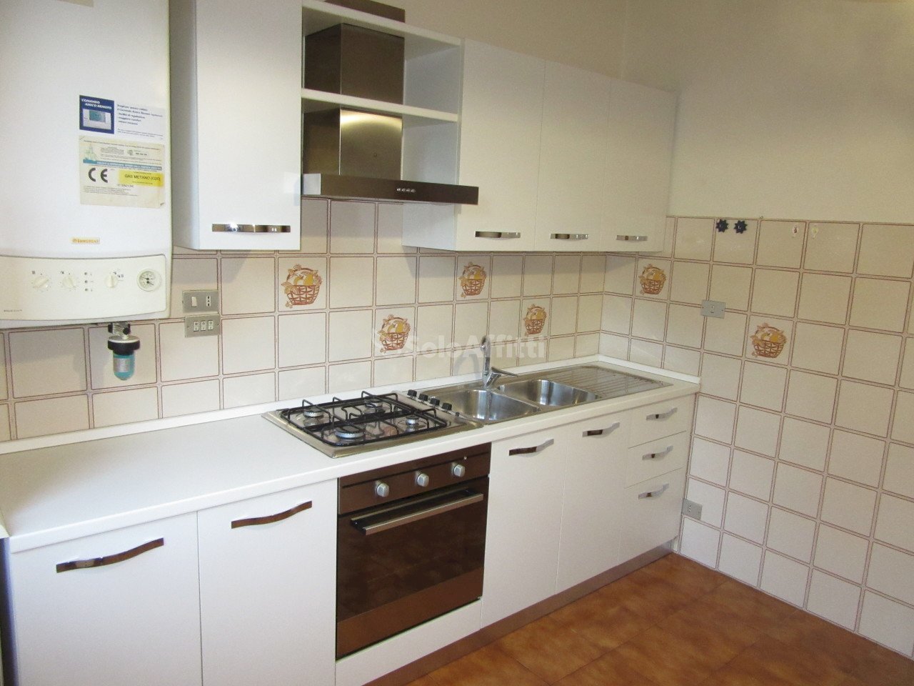 IMG_7930.JPG - Trilocale Via primo Settembre 80, Sesto Fiorentino - foto 3