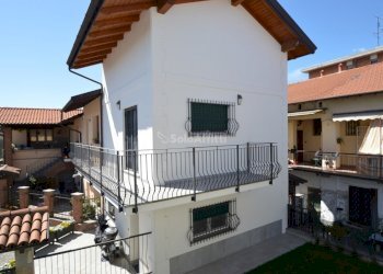 Immagine1.jpg - Appartamento Via 1' Maggio 1, Lacchiarella - foto 1