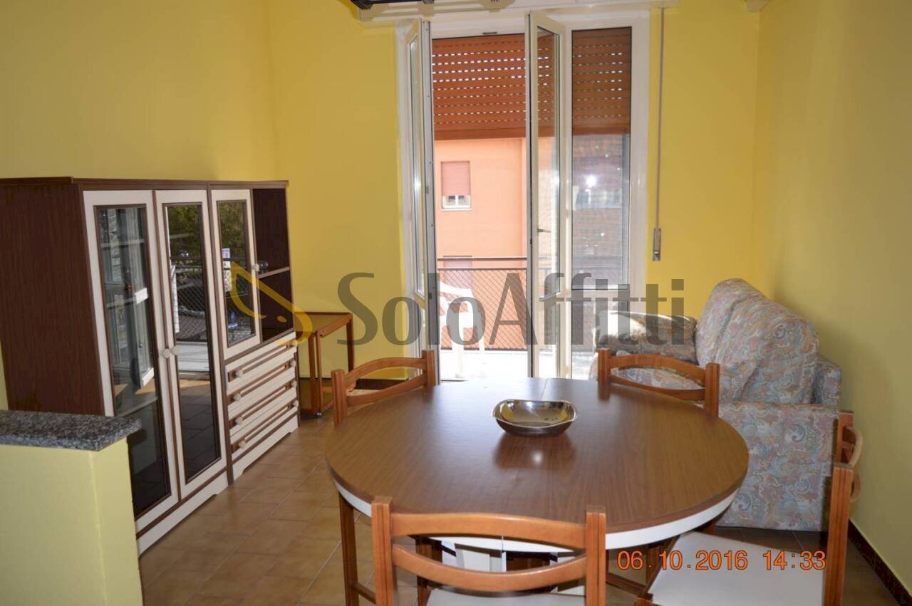 Immagine4.jpg - Two-room apartment Via Trento  2, Lacchiarella - photo 1