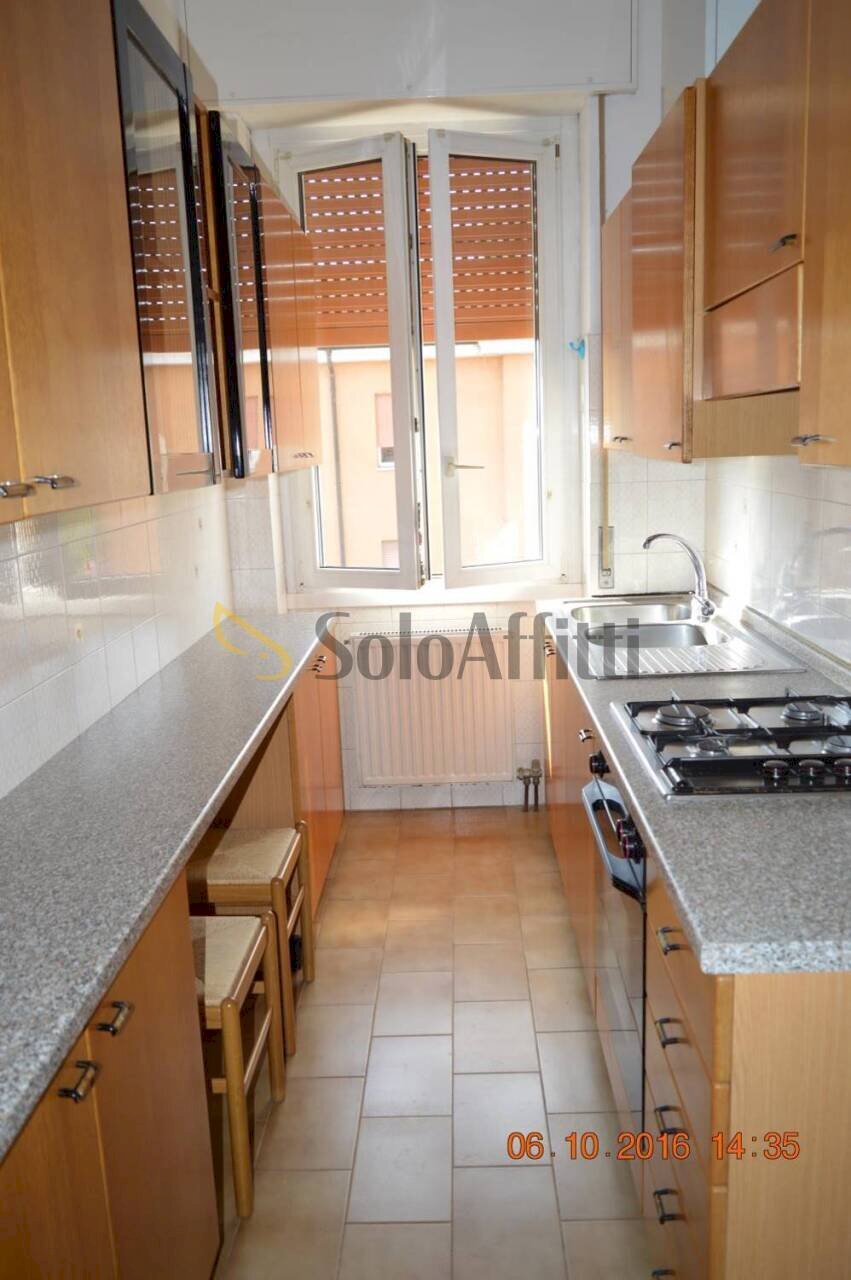 Immagine13.jpg - Two-room apartment Via Trento 2, Lacchiarella - photo 2
