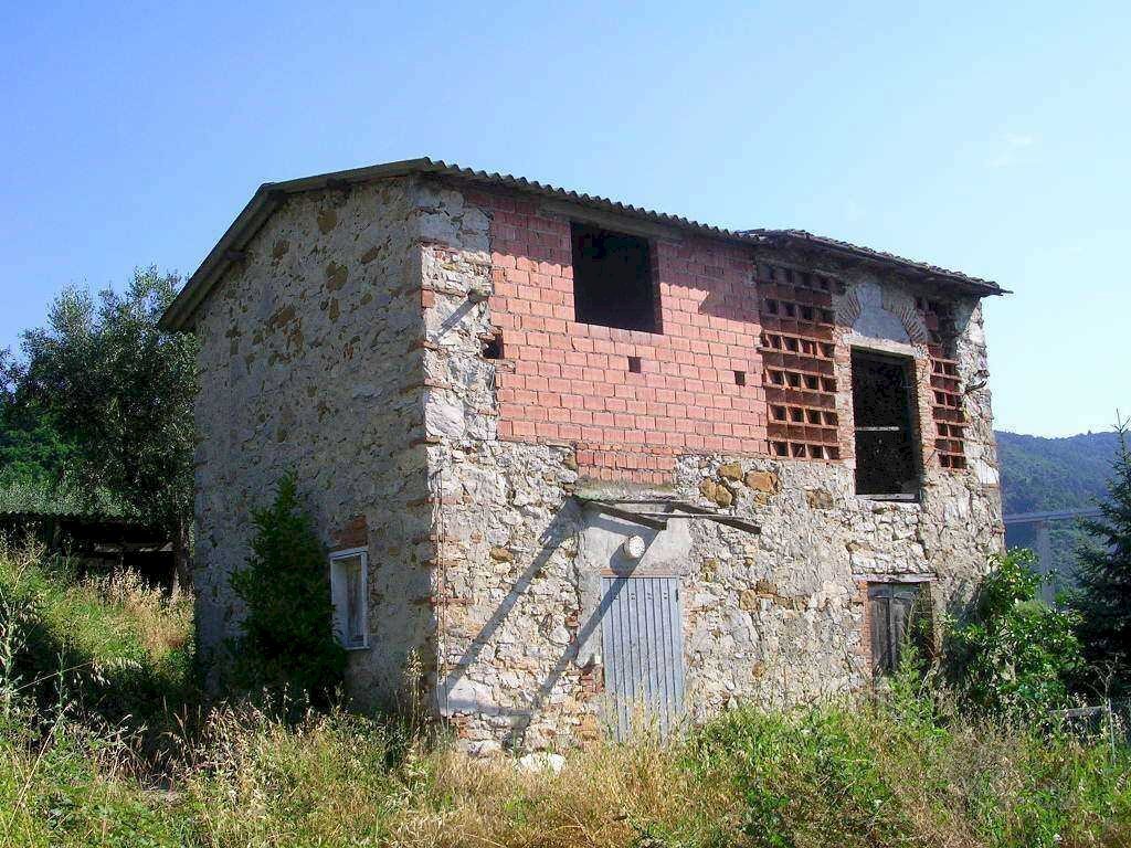 2.jpg - Casa semi indipendente Massarosa - foto 1