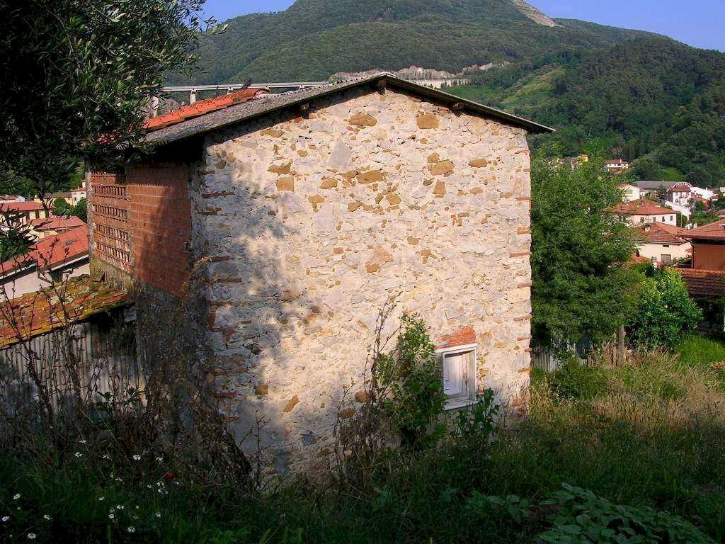 1.jpg - Casa semi indipendente Massarosa - foto 2