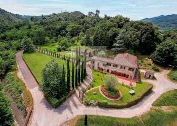 Rustico-lusso-lucca174.jpg - Rustico Via Borgo Giannotti, Lucca - foto 1