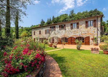 Rustico-lusso-lucca101.jpg - Rustico Via Borgo Giannotti, Lucca - foto 3