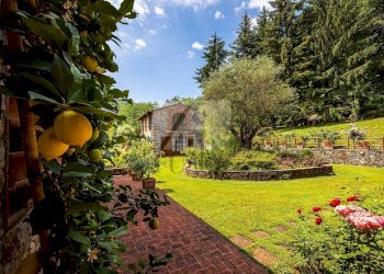 Rustico-lusso-lucca119.jpg - Rustico Via Borgo Giannotti, Lucca - foto 4