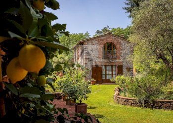 Rustico-lusso-lucca120.jpg - Rustico Via Borgo Giannotti, Lucca - foto 5