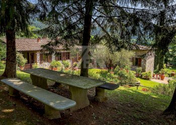 Rustico-lusso-lucca130.jpg - Rustico Via Borgo Giannotti, Lucca - foto 6