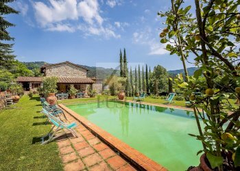 Rustico-lusso-lucca141.jpg - Rustico Via Borgo Giannotti, Lucca - foto 8