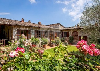 Rustico-lusso-lucca152.jpg - Rustico Via Borgo Giannotti, Lucca - foto 10