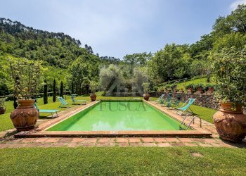 Rustico-lusso-lucca163.jpg - Rustico Via Borgo Giannotti, Lucca - foto 12