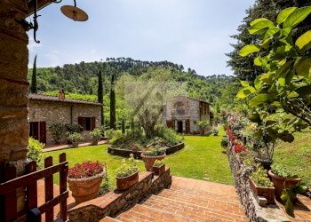 Rustico-lusso-lucca164.jpg - Rustico Via Borgo Giannotti, Lucca - foto 13