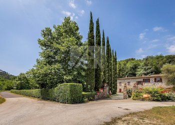 Rustico-lusso-lucca083.jpg - Rustico Via Borgo Giannotti, Lucca - foto 15