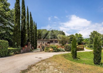 Rustico-lusso-lucca084.jpg - Rustico Via Borgo Giannotti, Lucca - foto 16