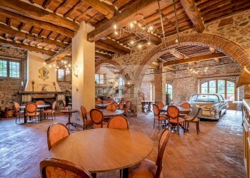 Rustico-lusso-lucca053.jpg - Rustico Via Borgo Giannotti, Lucca - foto 17