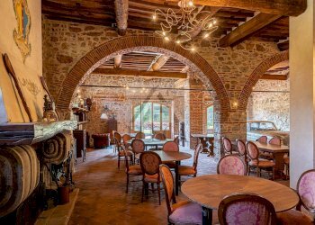 Rustico-lusso-lucca046.jpg - Rustico Via Borgo Giannotti, Lucca - foto 18