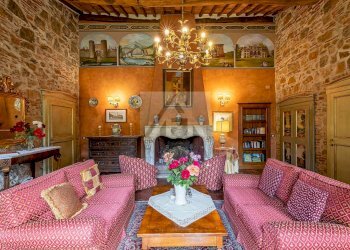 Rustico-lusso-lucca002.jpg - Rustico Via Borgo Giannotti, Lucca - foto 19