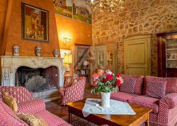 Rustico-lusso-lucca010.jpg - Rustico Via Borgo Giannotti, Lucca - foto 22