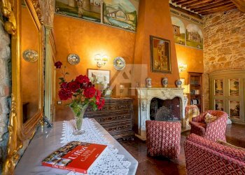 Rustico-lusso-lucca014.jpg - Rustico Via Borgo Giannotti, Lucca - foto 23