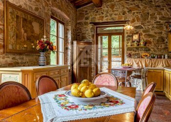 Rustico-lusso-lucca018.jpg - Rustico Via Borgo Giannotti, Lucca - foto 24