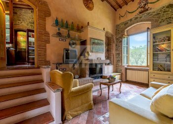 Rustico-lusso-lucca026.jpg - Rustico Via Borgo Giannotti, Lucca - foto 26