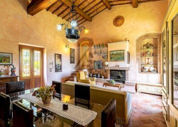 Rustico-lusso-lucca030.jpg - Rustico Via Borgo Giannotti, Lucca - foto 27