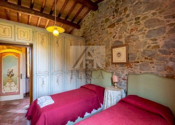 Rustico-lusso-lucca034.jpg - Rustico Via Borgo Giannotti, Lucca - foto 28