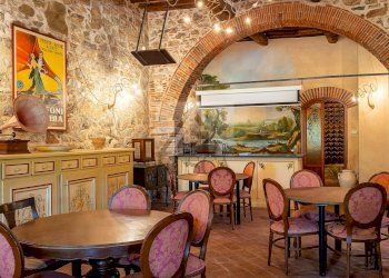 Rustico-lusso-lucca038.jpg - Rustico Via Borgo Giannotti, Lucca - foto 29