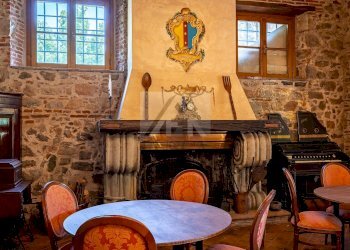 Rustico-lusso-lucca042.jpg - Rustico Via Borgo Giannotti, Lucca - foto 30