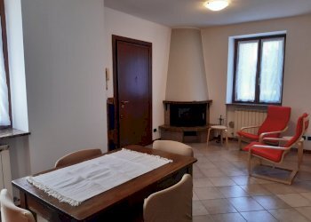 zona giorno - Appartamento Piazza Santo Stefano 8, Vizzola Ticino - foto 1