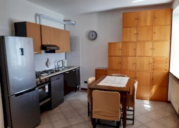 zona giorno - Appartamento Piazza Santo Stefano 8, Vizzola Ticino - foto 6