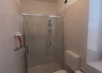bagno - Appartamento Piazza Santo Stefano 8, Vizzola Ticino - foto 9