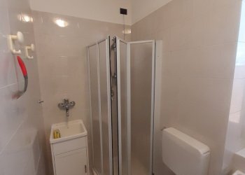 bagno - Appartamento Piazza Santo Stefano 8, Vizzola Ticino - foto 12