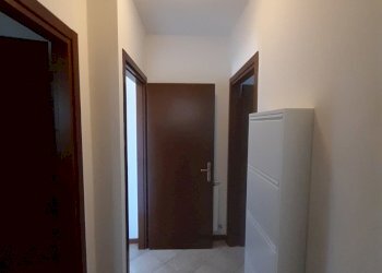corridoio - Appartamento Piazza Santo Stefano 8, Vizzola Ticino - foto 14